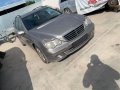 Mercedes-Benz C220 CDI, снимка 4
