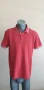 Hugo Boss Paddy Pique Cotton Regular Fit Mens Size L - XL ОРИГИНАЛНА Тениска!, снимка 8