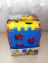 Кубче - сортер и кубче - пъзел, снимка 7