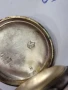 Стар сребърен часовник , снимка 8