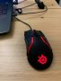 Геймърска мишка SteelSeries Rival 600, снимка 1 - Клавиатури и мишки - 43409964