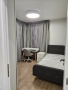 Тристаен апартамент под наем в жк. Дружба, снимка 5