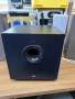 JBL SCS 75 subwoofer-2 канала, снимка 1