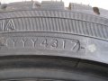1бр. зимна гума 205/45/17 Yokohama, снимка 5