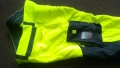 HELLY HANSEN 77472 Hi Vis Construction Stretch Work размер 52 / L работен панталон W4-420, снимка 6