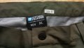 NORTHERN FRONTIER Waterproof Trouser размер XL за лов риболов туризъм панталон водонепромокаем - 494, снимка 13