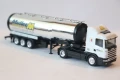 HERPA H0 1/87 SCANIA СИЛОЗ ЦИСТЕРНА МОДЕЛ КОЛИЧКА КАМИОН, снимка 6