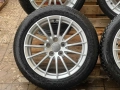 5х112 17 Цола Джанти Оригинални Ауди, снимка 4