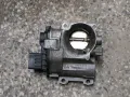 Throttle Body дроселова клапа Renault Clio 2003 1.2  75HP  H8200067219 , 8200166869, снимка 1