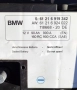 Акумулатор OEM BMW AGM 12V, 90Ah, 900А, снимка 6