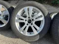 5х112 16 Джанти Лети Mercedes VW Seat Skoda Audi 5x112, снимка 1