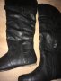 Нови Дамски Ботуши 37-38 номер Golddigga, снимка 6