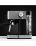 Еспресо машина Cecotec Power Espresso, 850 W, 20 bar, 1.5 л, Индикаторна лампа, Технология ForceArom, снимка 3