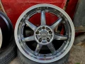 Джанти Dotz 5x112x8J17ет28, снимка 4