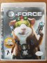 G-Force Disney игра за PS3 игра за Playstation 3, снимка 1 - Игри за PlayStation - 40776504
