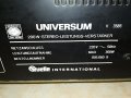 universum v3585 stereo amplifier-2x100w germany 2406211128, снимка 13