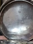 сребърен джобен часовник , снимка 4