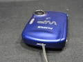 ФОТОАПАРАТ FUJIFILM FINEPIX Z33 WP 10MP DIGITAL CAMERA, снимка 5