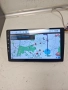 Навигация Мултимедия за кола 9 инча двоен дин за автомобил бус Android, снимка 6
