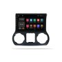 Jeep Wrangler 3 JK 2010 - 2018, Android Mултимедия/Навигация, снимка 4