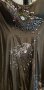 бална рокля ес с камъни Сваровски , снимка 1 - Рокли - 28892517