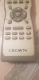 Дистанционно за 3 D Tv CROWN , снимка 3