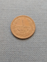 1 стотинка 1901, снимка 1