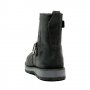 НАМАЛЕНИ!!!Високи спортни зимни обувки TIMBERLAND Черно, снимка 2