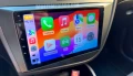 Seat Leon 2005г-2012г Мултимедия Навигация Android, снимка 3