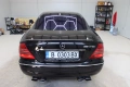 Mercedes CL 500, снимка 8