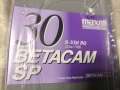 MAXELL BETACAM SP B-30M BQ, снимка 5