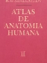 Атлас по Анатомия 2 том, снимка 1