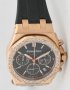 Дамски луксозен часовник Audemars Piguet, снимка 6