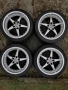 джанти 18" 5х112 , снимка 3