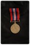 Медал от втората световна война 1939 - 1945

, снимка 2
