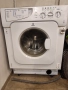 Пералня Индезит за вграждане, снимка 2
