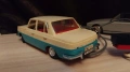 Стари играчки WARTBURG 353 DDR GDR PIKO ANKER 1/15 Lada , снимка 7
