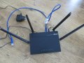 Рутер ASUS RT-AC750 Dual Band 2Ghz 5Ghz, снимка 3
