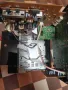 Продавам за части  - SONY HST -H433, снимка 10