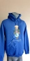 POLO Ralph Lauren Bear Hoodie Mens Size S/  M ОРИГИНАЛ! Мъжки Суичър!, снимка 8