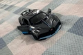 BUGATTI DIVO – Метален модел автомобил, снимка 4