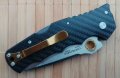 Cold steel Golden eye 62QCFS, снимка 13