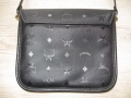 MCM handmade design by Michael Cromer оригинална дамска мини чанта, снимка 2