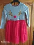 Детска рокличка на Little kids за ръст 122 см, снимка 1