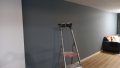 Боядисване и шпакловане, снимка 10