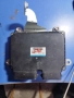 Компютър на двигателя за Mitsubishi Eclipse Cross Plug-in Hybrid 2021-2024 186D696, снимка 1