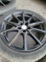 18" алуминиеви джанти за Хонда Accord и гуми дот 2020, снимка 4