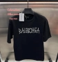 Мъжка тениска Balenciaga кодIM33B, снимка 1