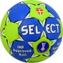 Хандбална топка №2 SELECT Scorpio B-gr нова , снимка 1 - Хандбал - 43967087
