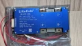 BMS БМС 12V 24V LIFEPO4 4S 100A 200A с Bluetooth, снимка 13